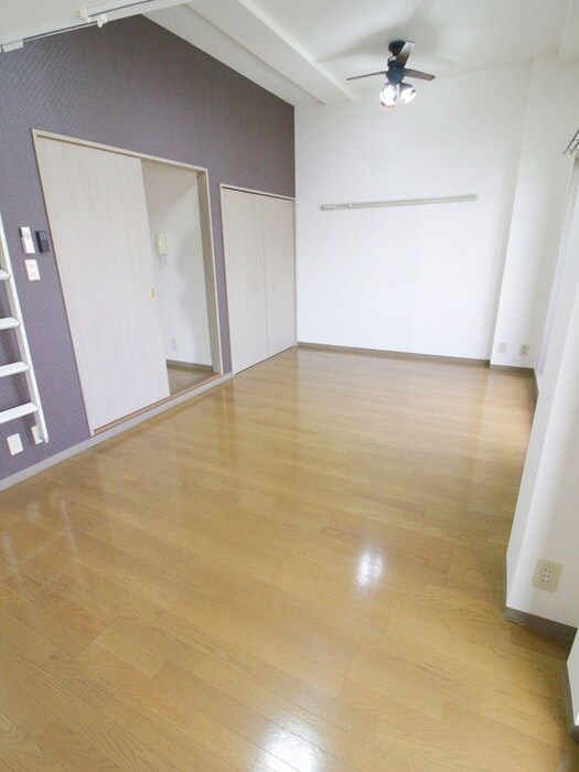 物件内観写真6　(居室)