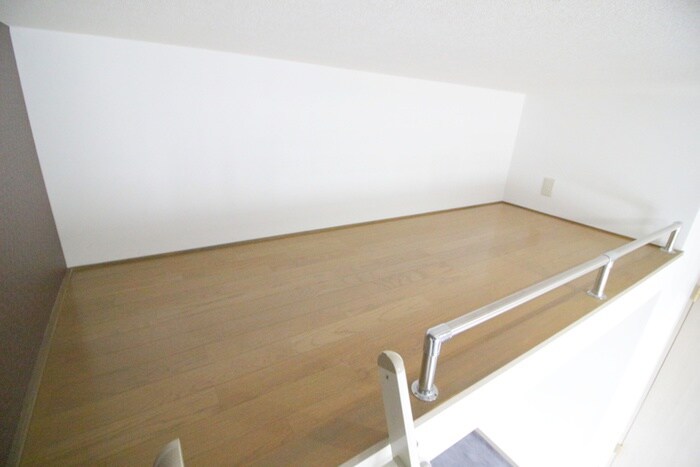 物件内観写真15　(ロフト)