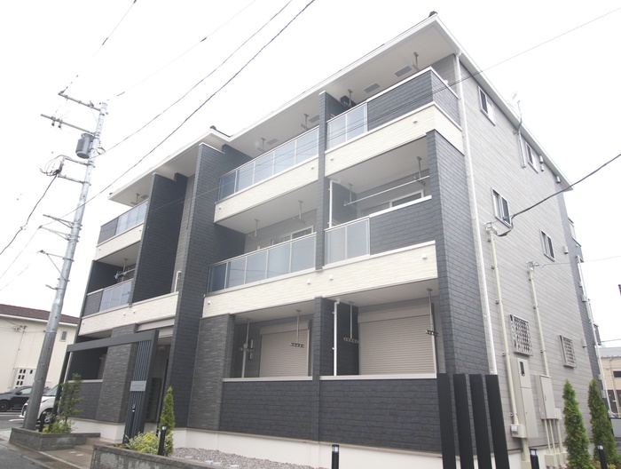 外観写真