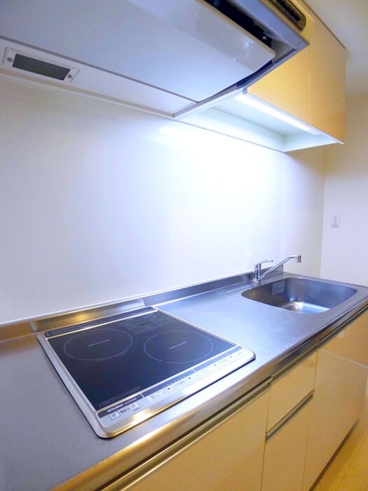 物件内観写真8　(周辺環境)