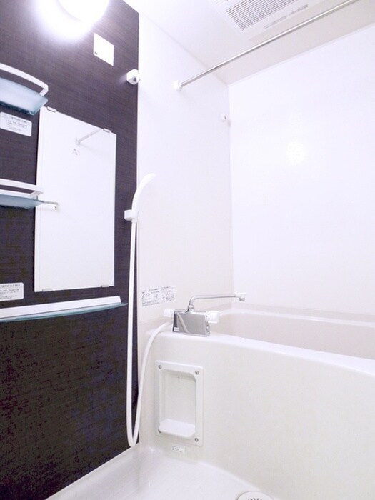 物件内観写真14　(バス／シャワールーム等)