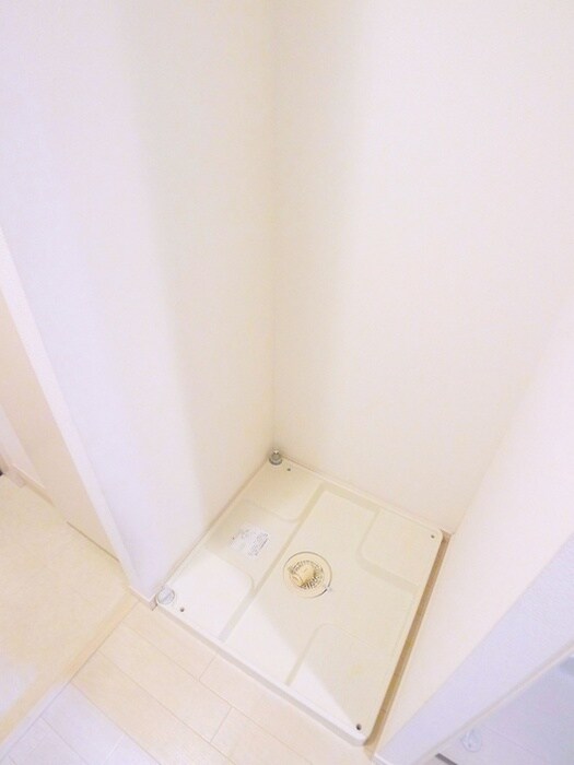 物件内観写真20　(洗濯機置場)