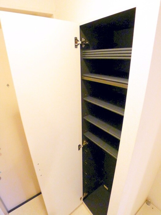 物件内観写真21　(靴箱)