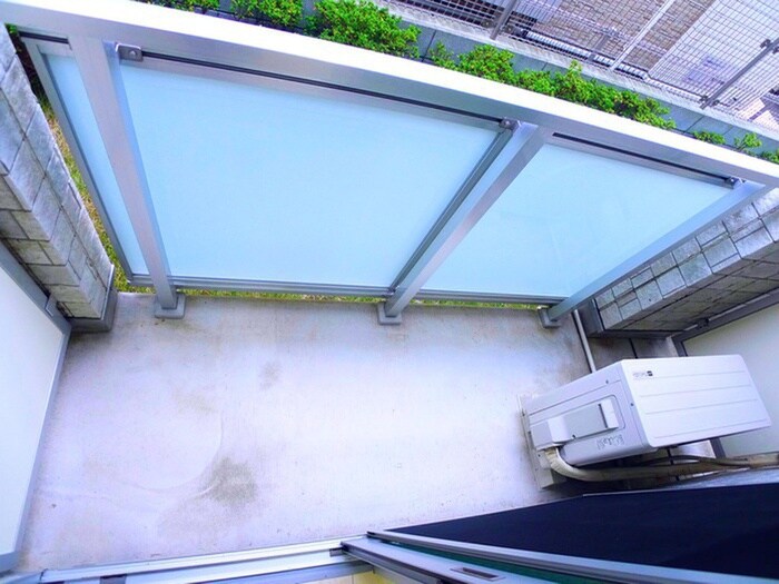 物件内観写真22　(ベランダ・バルコニー)