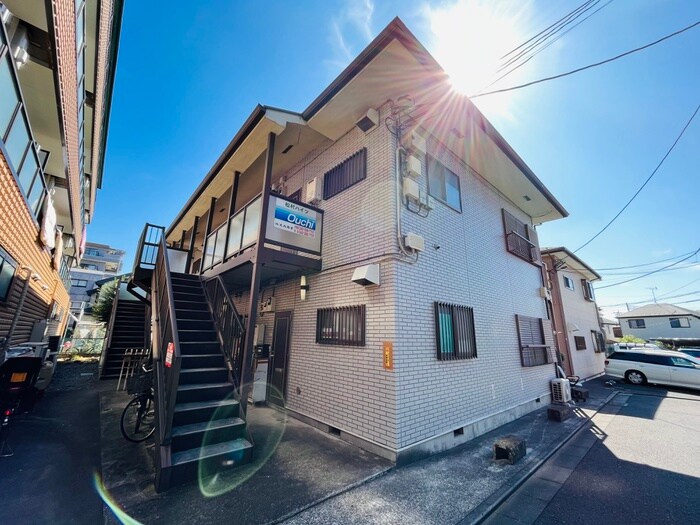 物件外観写真2　(外観写真)