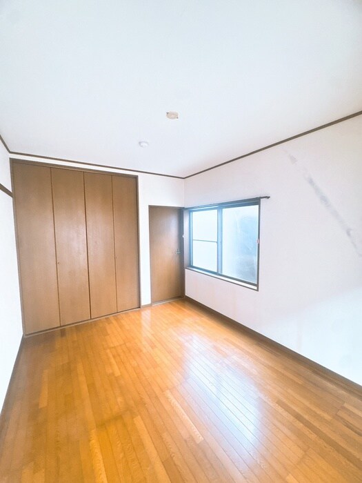 物件内観写真12　(居室)