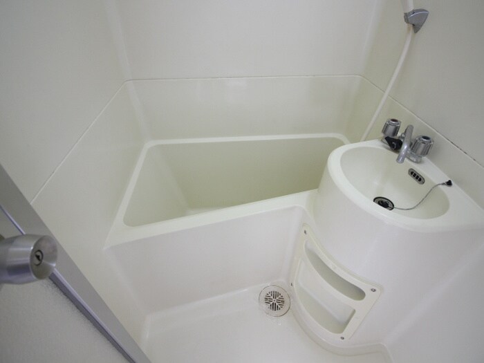 物件内観写真9　(バス／シャワールーム等)