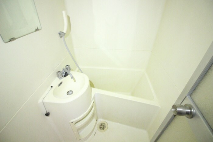 物件内観写真12　(バス／シャワールーム等)