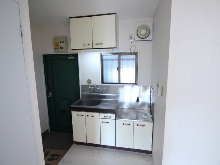 物件内観写真13　(キッチン)