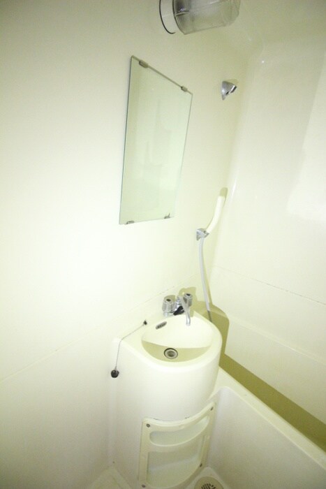 物件内観写真13　(洗面)