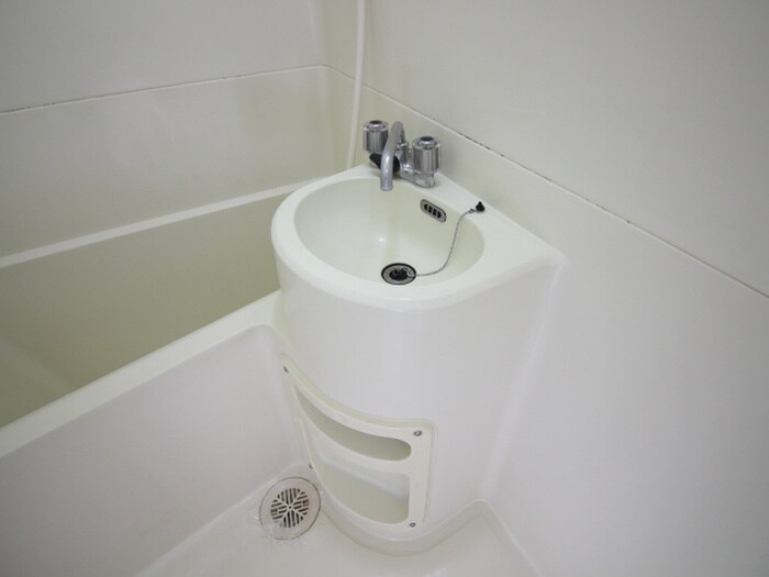 物件内観写真14　(バス／シャワールーム等)