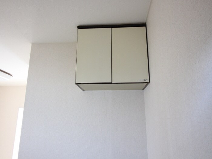 物件内観写真15　(靴箱)