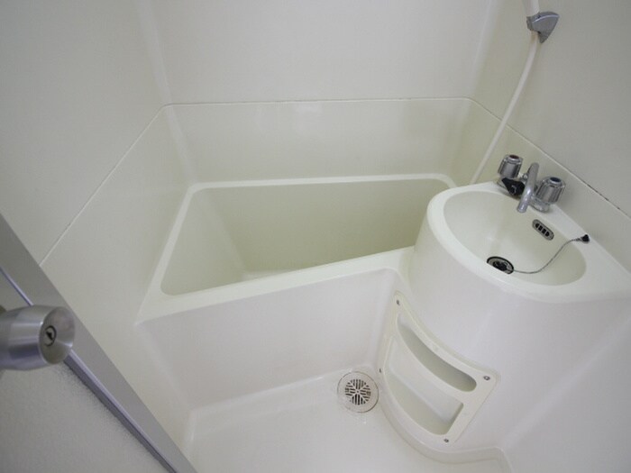 物件内観写真15　(洗面)