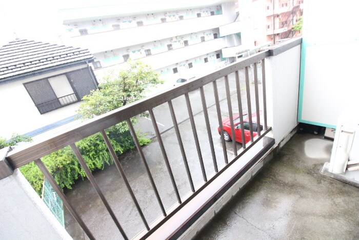物件内観写真16　(ベランダ・バルコニー)