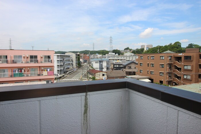 物件内観写真19　(周辺環境)