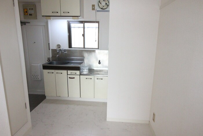 物件内観写真20　(キッチン)