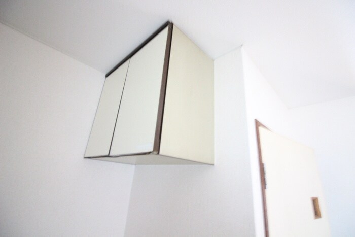 物件内観写真22　(収納)