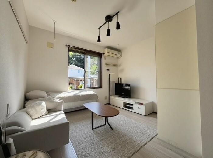 物件内観写真7　(居室)