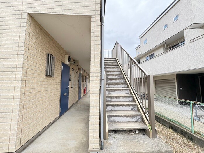 物件外観写真3　(周辺環境)