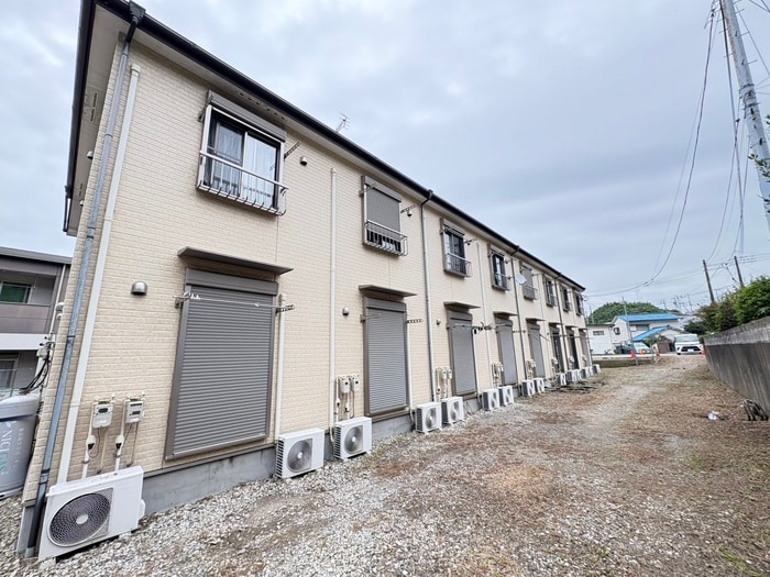 物件外観写真5　(外観写真)