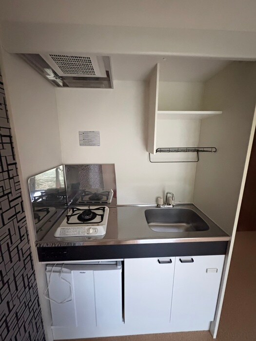 物件内観写真10　(キッチン)