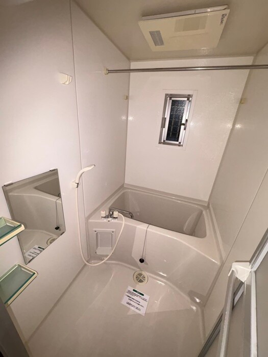 物件内観写真11　(バス／シャワールーム等)