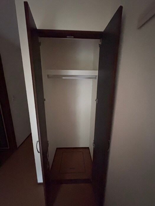 物件内観写真14　(収納)