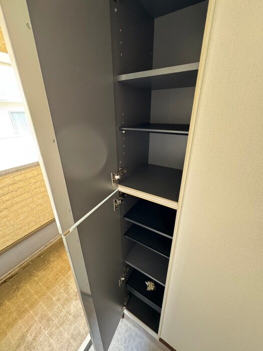 物件内観写真16　(靴箱)