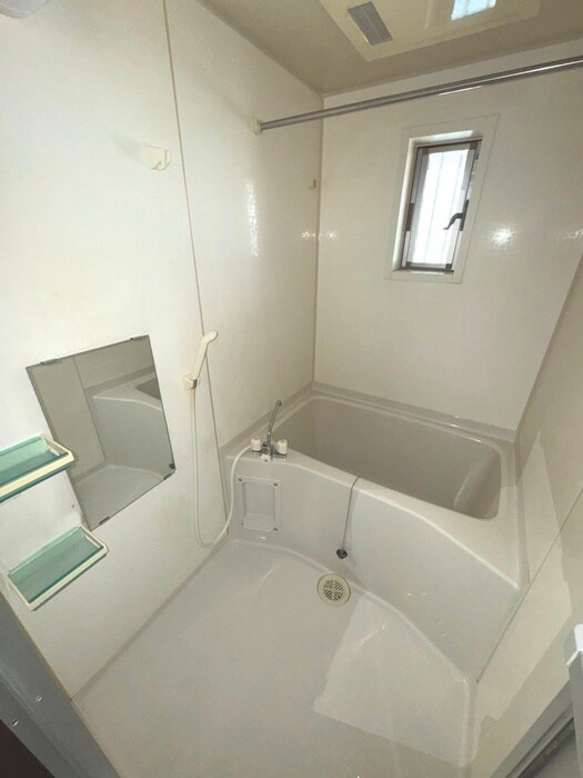 物件内観写真18　(バス／シャワールーム等)