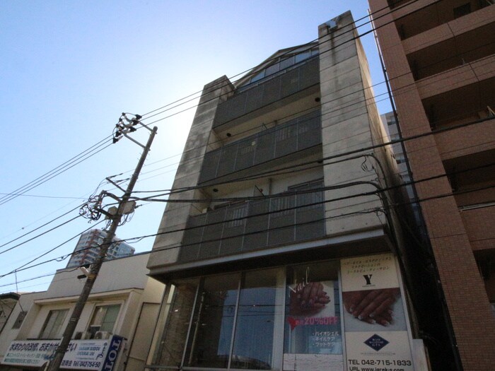 物件外観写真4　(外観写真)