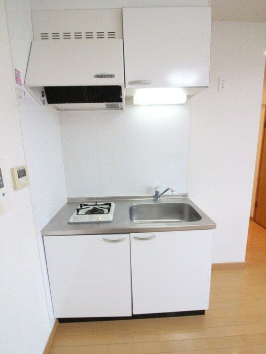 物件内観写真11　(キッチン)