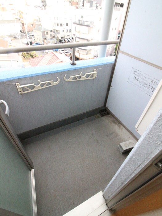 物件内観写真19　(ベランダ・バルコニー)