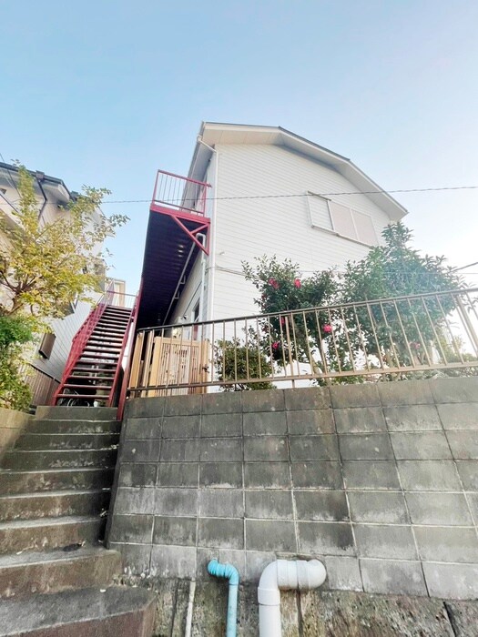 物件外観写真4　(外観写真)