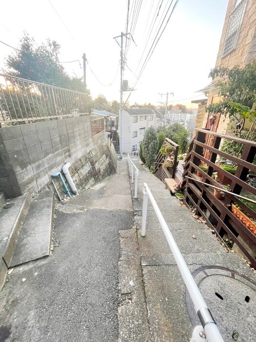 物件外観写真5　(周辺環境)