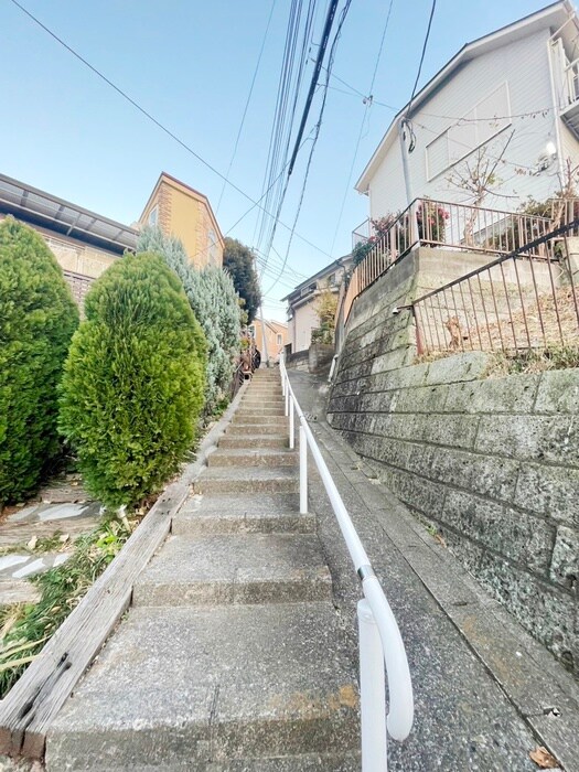 物件外観写真6　(周辺環境)