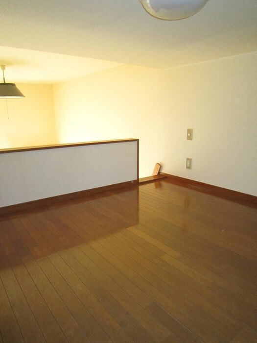 物件内観写真13　(ロフト)