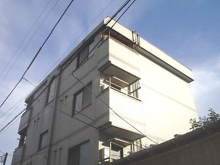 メゾン住吉外観写真