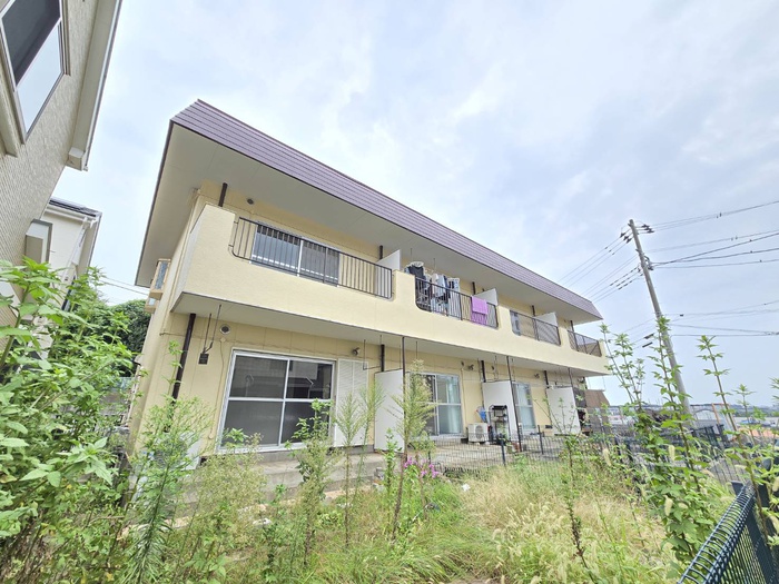 ジェイハイム金田