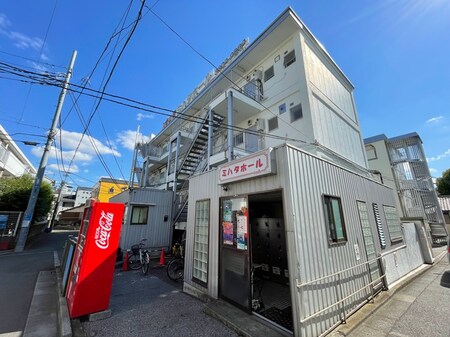 第１八幡山マンション外観写真