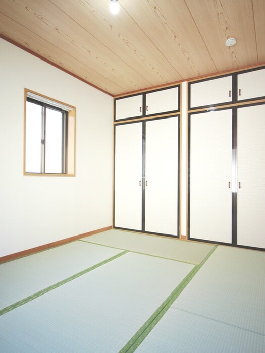 物件内観写真8　(居室)