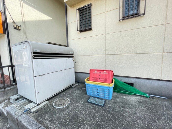 物件外観写真5　(建物設備)