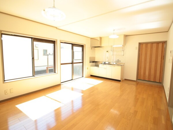 居室