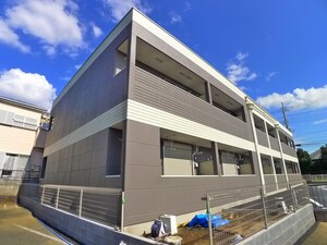 ヴィラージュK外観写真