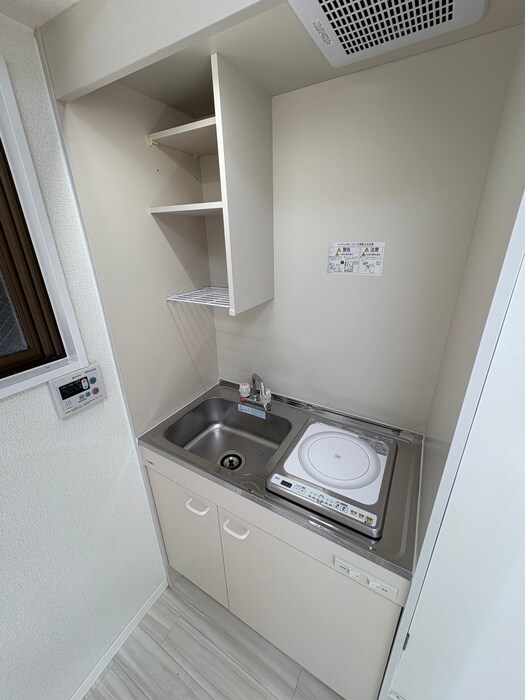 物件内観写真8　(キッチン)