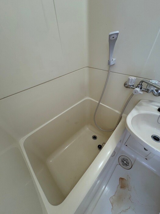 物件内観写真9　(バス／シャワールーム等)