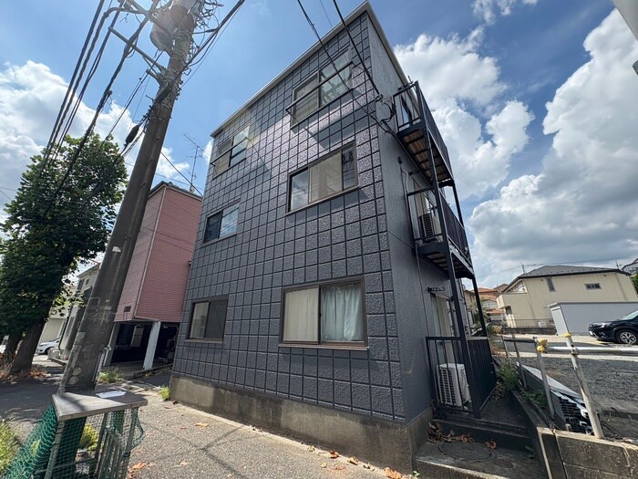 物件外観写真5　(外観写真)