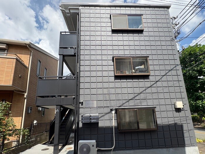 物件外観写真6　(外観写真)