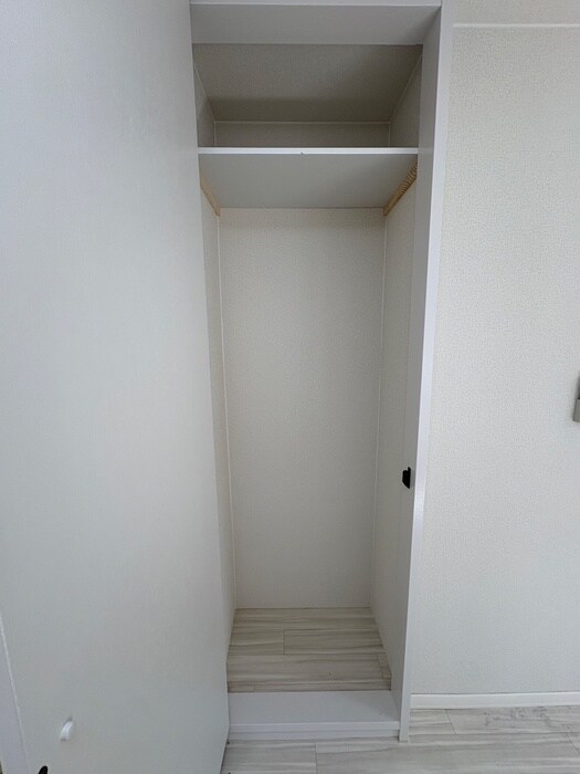 物件内観写真13　(収納)