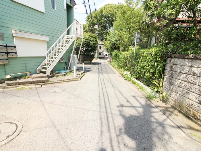 物件外観写真3　(周辺環境)