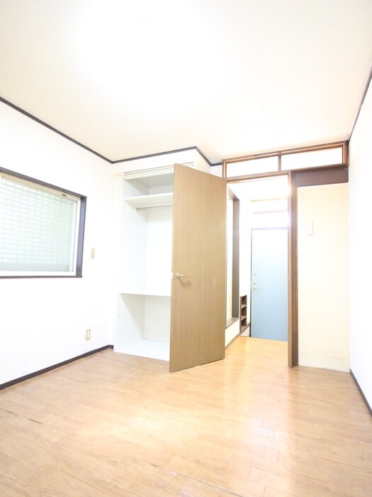 物件内観写真22　(居室)